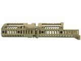 Zenitco Sport 4 AK Handguard 4Shooters