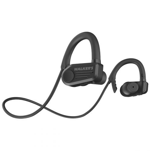 Walker's ATACS Electronic Sport Earbuds Bluetooth photo