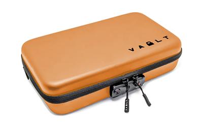 Vault Case Secure Velcro Flex Panels photo