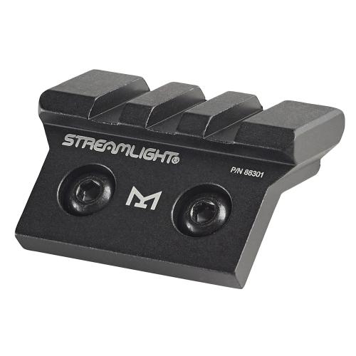 Streamlight M-LOK Mount for TLR1/2, TLR9/10, photo
