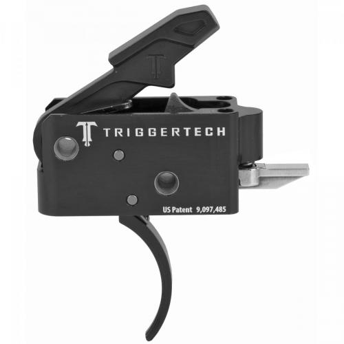 TriggerTech AR-15 Competitive Trigger Two Stage photo