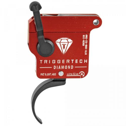 TriggerTech Remington 700 Diamond Clean Trigger photo