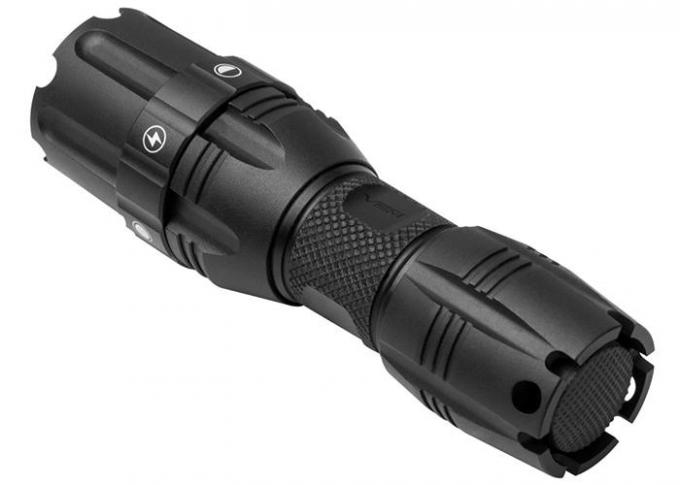 NcSTAR Compact Pro Series Flashlight 250 photo
