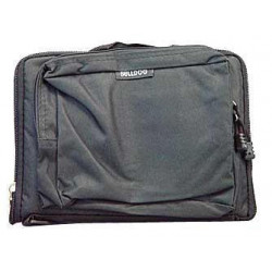 Bulldog Mini Range Bag Black