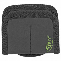 Sticky Mini Magazine Pouch 2Pk