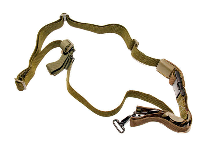Original Russian Dolg-M3 Tactical Sling (Standard) | 4Shooters.com