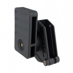 Black Scorpion Storm Grand Master IPSC & USPSA Single Stack