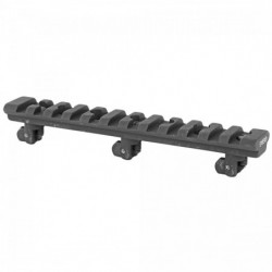 GG&G Under Foregrip Handguard Rail