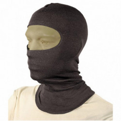 Blackhawk Balaclava 3oz 18" Nomex Black