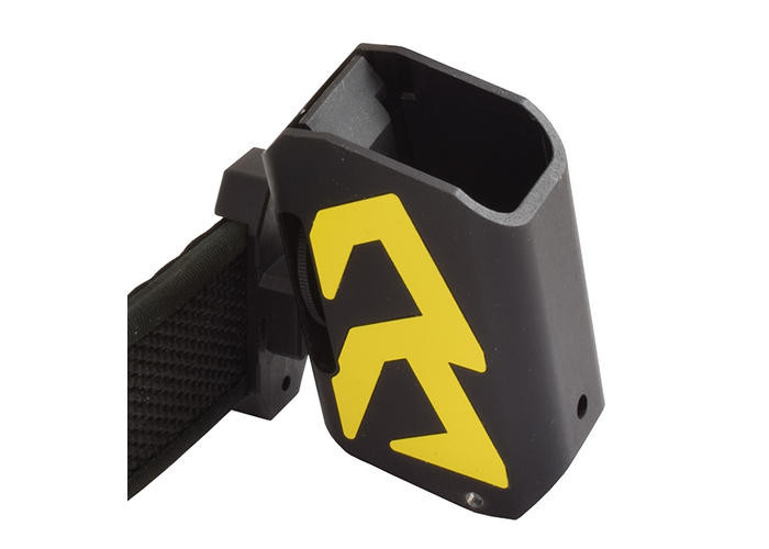 DAA Alpha-X Pouch