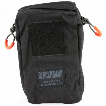 Blackhawk Compact Medical Pouch Black