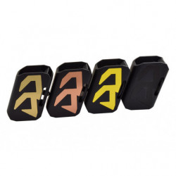 DAA Alpha-X Pouch