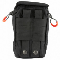 Blackhawk Compact Medical Pouch Black