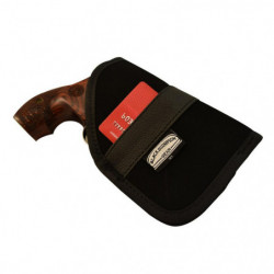 Black Scorpion Ambidextrous Pocket Holster