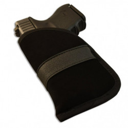 Black Scorpion Ambidextrous Pocket Holster