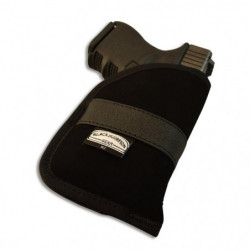 Black Scorpion Ambidextrous Pocket Holster