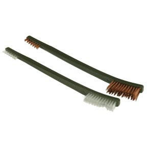 DAA/CED Double-End Utility Brush