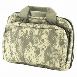 G-Outdoors GPS Tactical Quad Range Bag