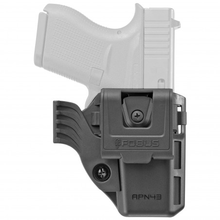 Fobus Appendix Holster for Glock Ambidextrous