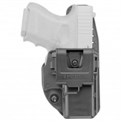 Fobus Appendix Holster for Glock Ambidextrous