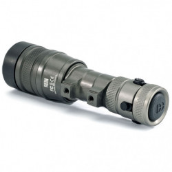 Cloud Defensive REIN Micro Standard Flashlight Kit 1300 Lm