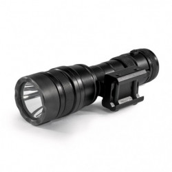 Cloud Defensive REIN Micro Standard Flashlight Kit 1300 Lm