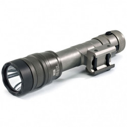 Cloud Defensive REIN Standard Flashlight Kit Black 1400 Lm