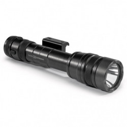 Cloud Defensive REIN Standard Flashlight Kit Black 1400 Lm