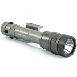 Cloud Defensive REIN Standard Flashlight Kit Black 1400 Lm