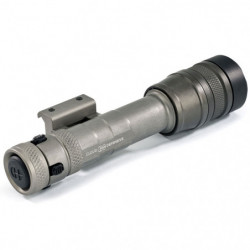 Cloud Defensive REIN Standard Flashlight Kit Black 1400 Lm