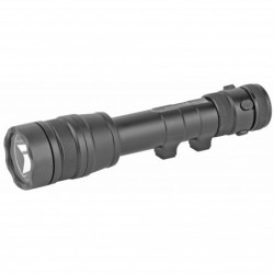 Cloud Defensive REIN Standard Flashlight Kit Black 1400 Lm