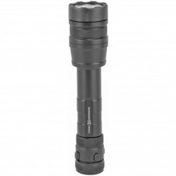 Cloud Defensive REIN Standard Flashlight Kit Black 1400 Lm