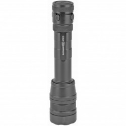 Cloud Defensive REIN Standard Flashlight Kit Black 1400 Lm