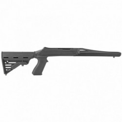Blackhawk Axiom Rifle Stock Ruger 10/22 Black