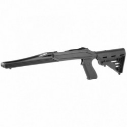 Blackhawk Axiom Rifle Stock Ruger 10/22 Black