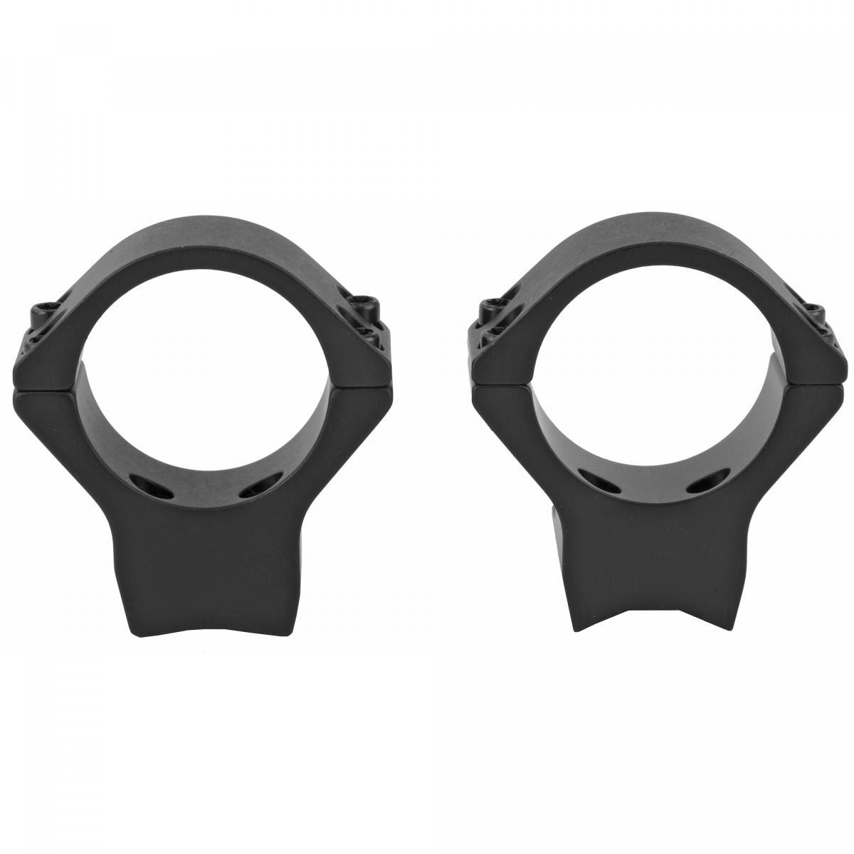Talley Lightweight Rings for Browning X-Bolt | 4Shooters.com
