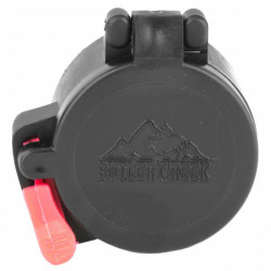 Butler Creek Flip Up Scope Cover Eye