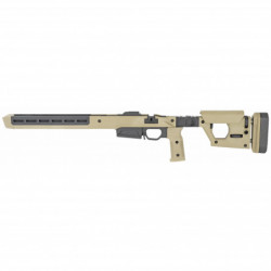 Magpul PRO 700 Chassis Fully Adjustable Remington 700 Short Action