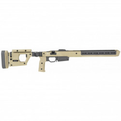 Magpul PRO 700 Chassis Fully Adjustable Remington 700 Short Action