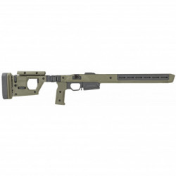 Magpul PRO 700 Chassis Fully Adjustable Remington 700 Short Action