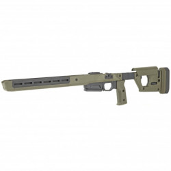 Magpul PRO 700 Chassis Fully Adjustable Remington 700 Short Action