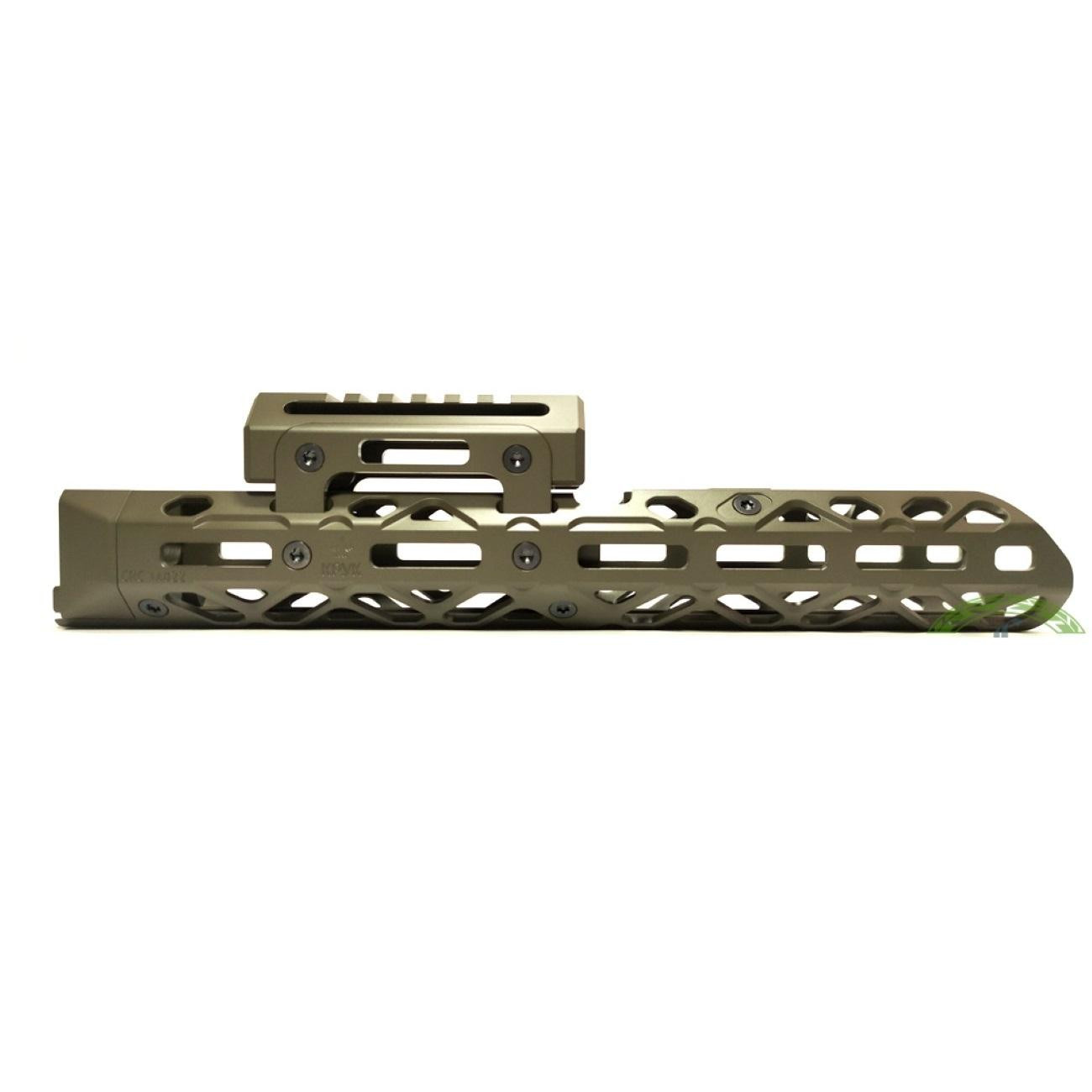 k＆c crc-1a022-arsenal-type-3-