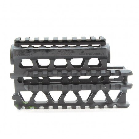 CRC 1A003 Arsenal AR-M4SF Handguard by KPYK | 4Shooters.com