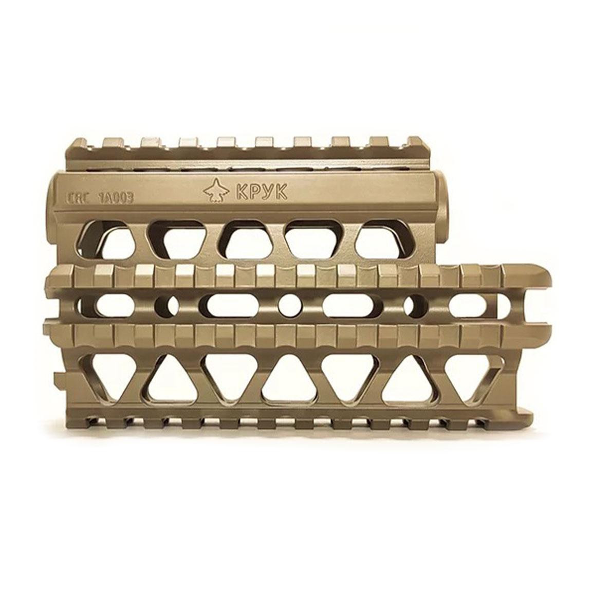CRC 1A003 Arsenal AR-M4SF Handguard by KPYK | 4Shooters.com