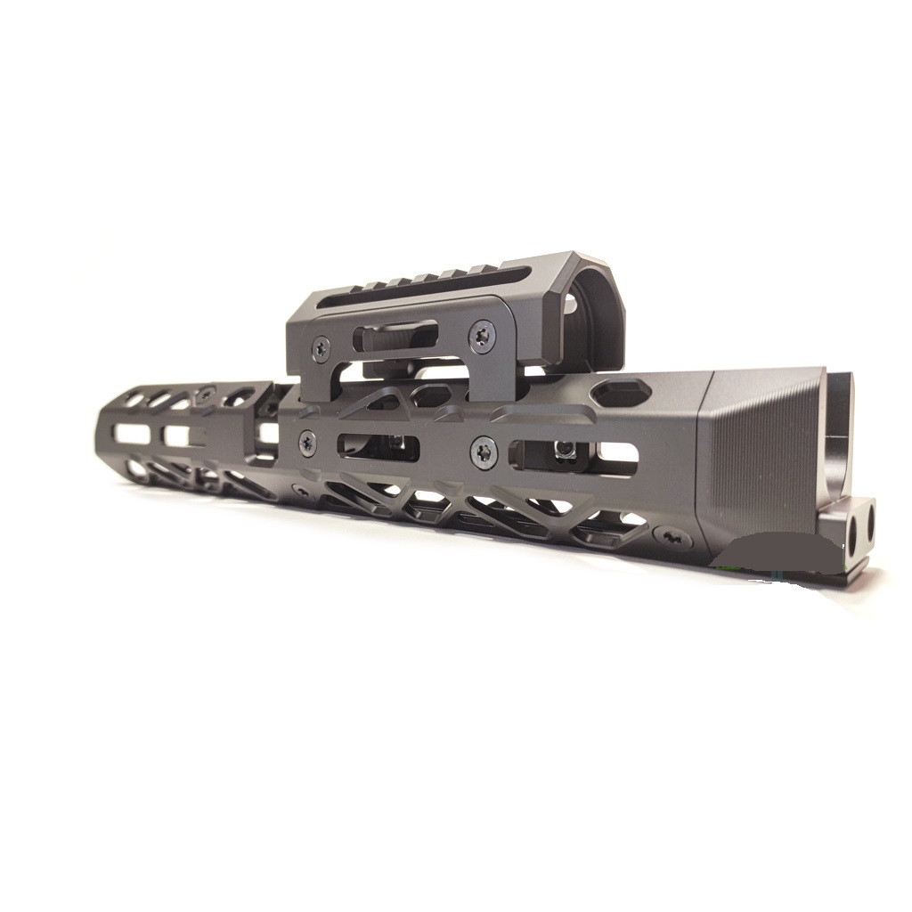 CRC 1U020 AK-47,AK-74,AKM Medium Handguard by KPYK | 4Shooters.com