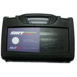 SIRT Plastic Pistol Case