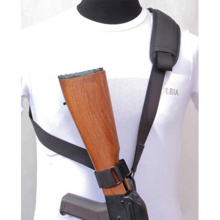 ロシア軍 実物 SSO/SPOSN RT-3スリング CSN FSB Alpha RT-3 Tactical Sling SSO(SPOSN) | 4Shooters.com