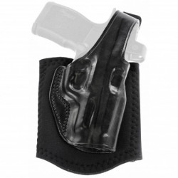 Galco Ankle Glove RH Black Holster