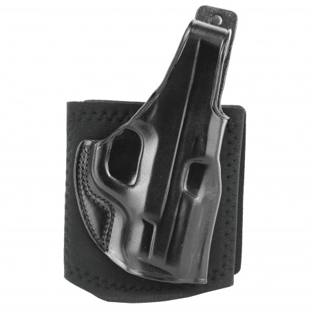 Galco Ankle Glove RH Black Holster