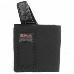 Galco Ankle Glove RH Black Holster